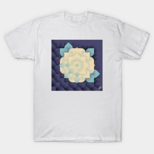 Floral Dream 3 T-Shirt